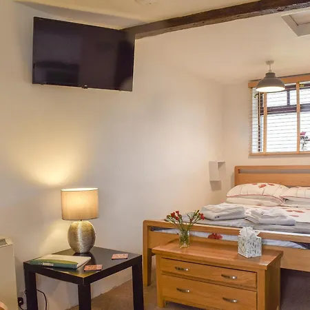 The Snug - Uk42088 Holiday home Sedbergh