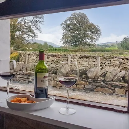 The Snug - Uk42088 Sedbergh
