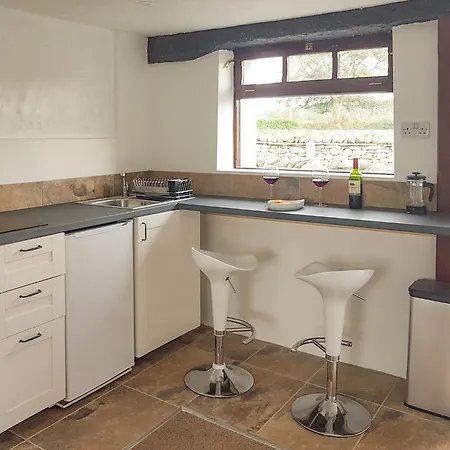 The Snug - Uk42088 Holiday home *