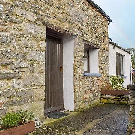 Holiday home The Snug - Uk42088 Sedbergh
